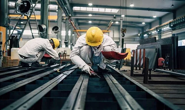 Dilovası Şantiye Depolama